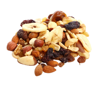 Dry Fruits